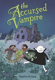 The Accursed Vampire Vol. 1