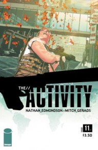 The Activity #11