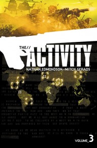 The Activity Vol. 3