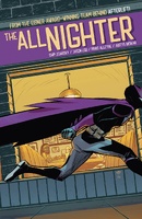 The All-Nighter Collected Reviews