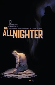 The All-Nighter #13