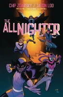 The All-Nighter Vol. 3 Reviews