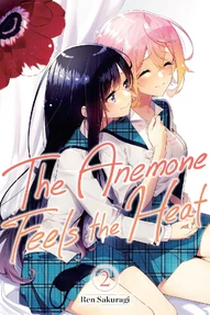 The Anemone Feels the Heat Vol. 2
