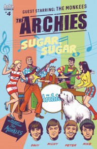 The Archies #4