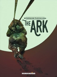 The Ark #1