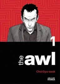 The Awl #1