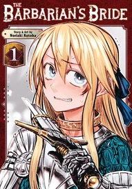 The Barbarian's Bride (2024)