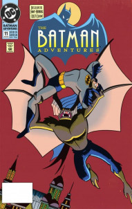 The Batman Adventures #11