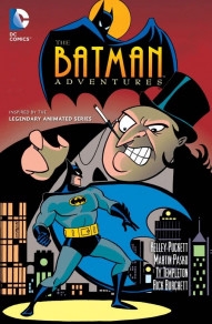 The Batman Adventures Vol. 1