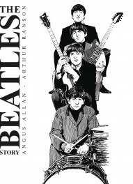 The Beatles Story #1