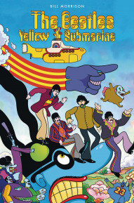 The Beatles: Yellow Submarine #1
