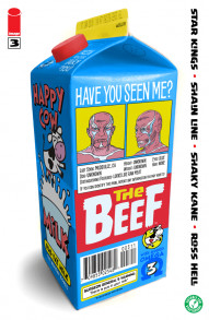 The Beef #3