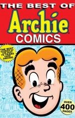 The Best of Archie Comics &