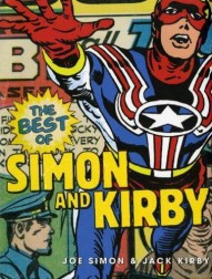 The Best of Simon and Kirby #1