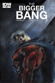 The Bigger Bang #1
