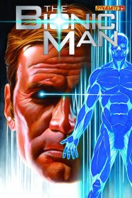 The Bionic Man #15