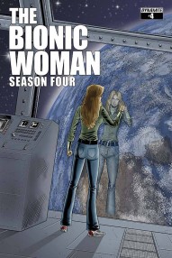 The Bionic Woman: Season Four #4