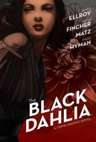 The Black Dahlia #1