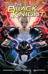 The Black Knight Vol. 1 Collected