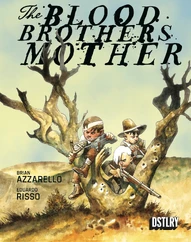 The Blood Brothers Mother #2