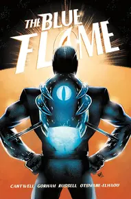 The Blue Flame The Complete Series