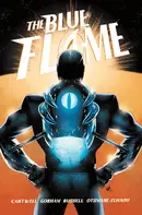 The Blue Flame  The Complete Series TP Reviews
