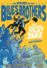 The Blues Brothers: The Escape of Joliet Jake (2025)