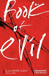 The Book of Evil #1