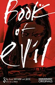 The Book of Evil #3