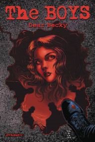 The Boys: Dear Becky Vol. Collected (mr)