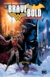 The Brave and the Bold: Batman and Wonder Woman Collected