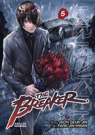 The Breaker #5