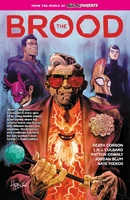 The Brood (2024)  Collected TP Reviews