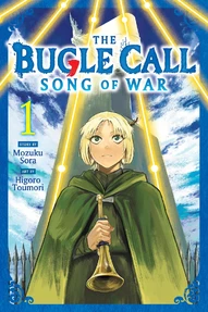 The Bugle Call: Song of War (2025)