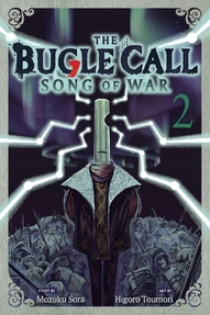 The Bugle Call: Song of War Vol. 2