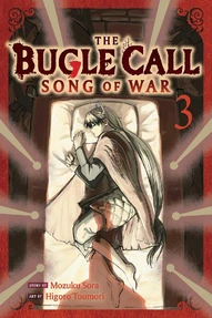 The Bugle Call: Song of War Vol. 3