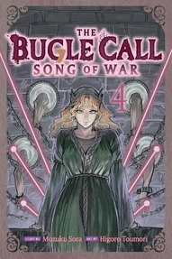 The Bugle Call: Song of War Vol. 4