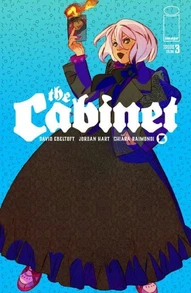 The Cabinet #3