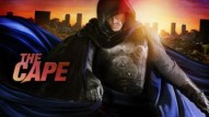 The Cape #1 (3 episodes in)