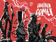 The Children of the Comet (2023)