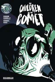 The Children of the Comet #3