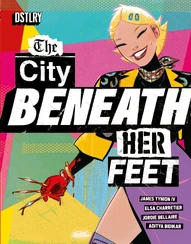 The City Beneath Her Feet (2024)