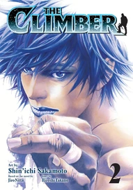 The Climber Vol. 2