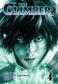 The Climber Vol. 4