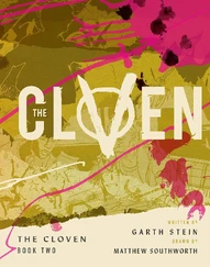 The Cloven #2