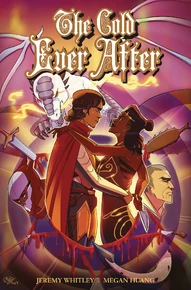 The Cold Ever After OGN