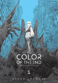 The Color of the End: Mission in the Apocalypse (2025)