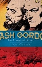 The Complete Flash Gordon Library - The Tyrant of Mongo