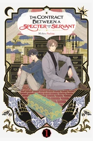 The Contract Between a Specter and a Servant (2024)