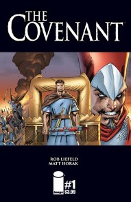 The Covenant #1